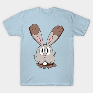 Bunny Head T-Shirt